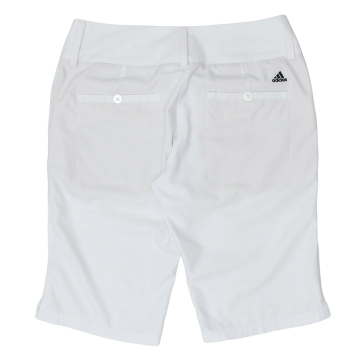 Ladies Adidas Climalite Golf Shorts