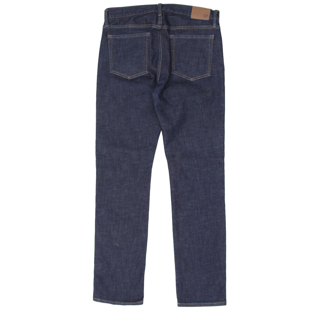 Mens Gap Slim Denim Pants