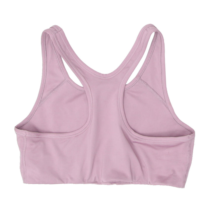 Ladies Pink Victoria Secret Ultimate Sports Bra