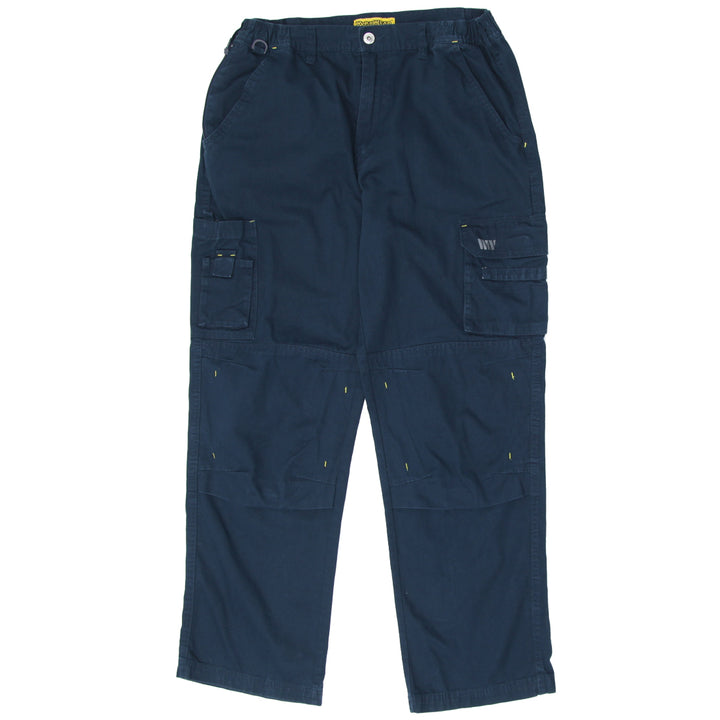 Mens Workwear Cargo Pants