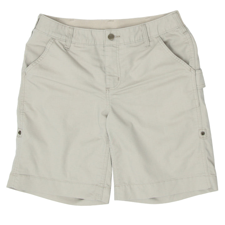 Ladies Carhartt Original Fit Ripstop Shorts