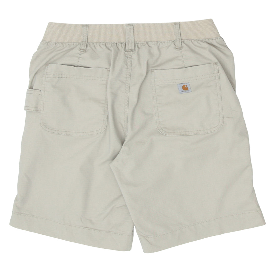 Ladies Carhartt Original Fit Ripstop Shorts