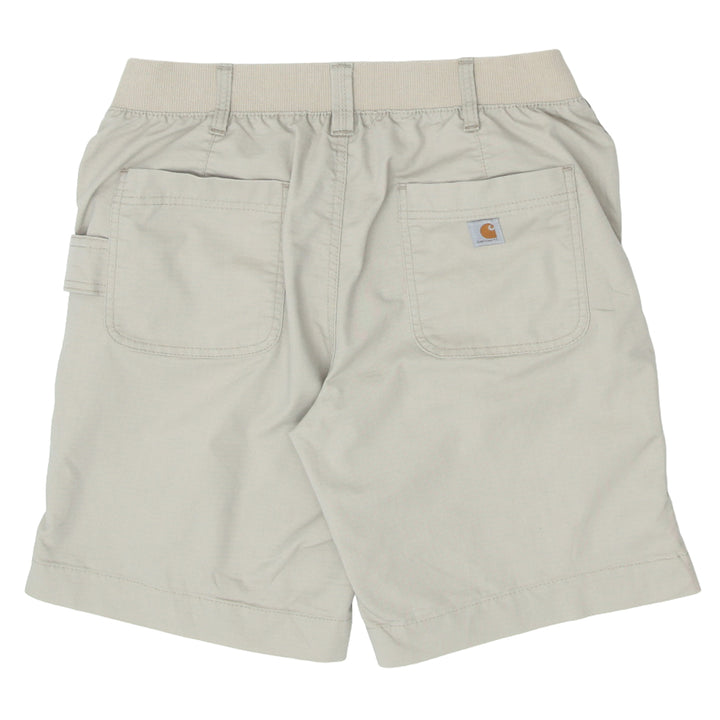 Ladies Carhartt Original Fit Ripstop Shorts