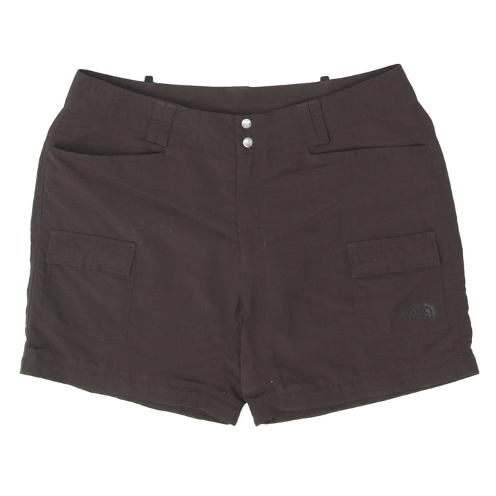 Ladies The North Face Cargo Shorts