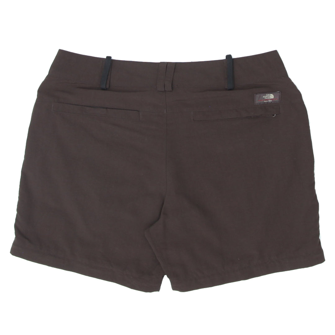 Ladies The North Face Cargo Shorts