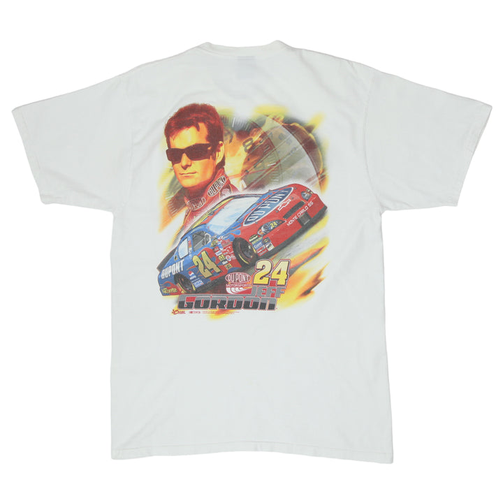 Mens Chase Authentics Jeff Gordon Nascar Racing T-Shirt