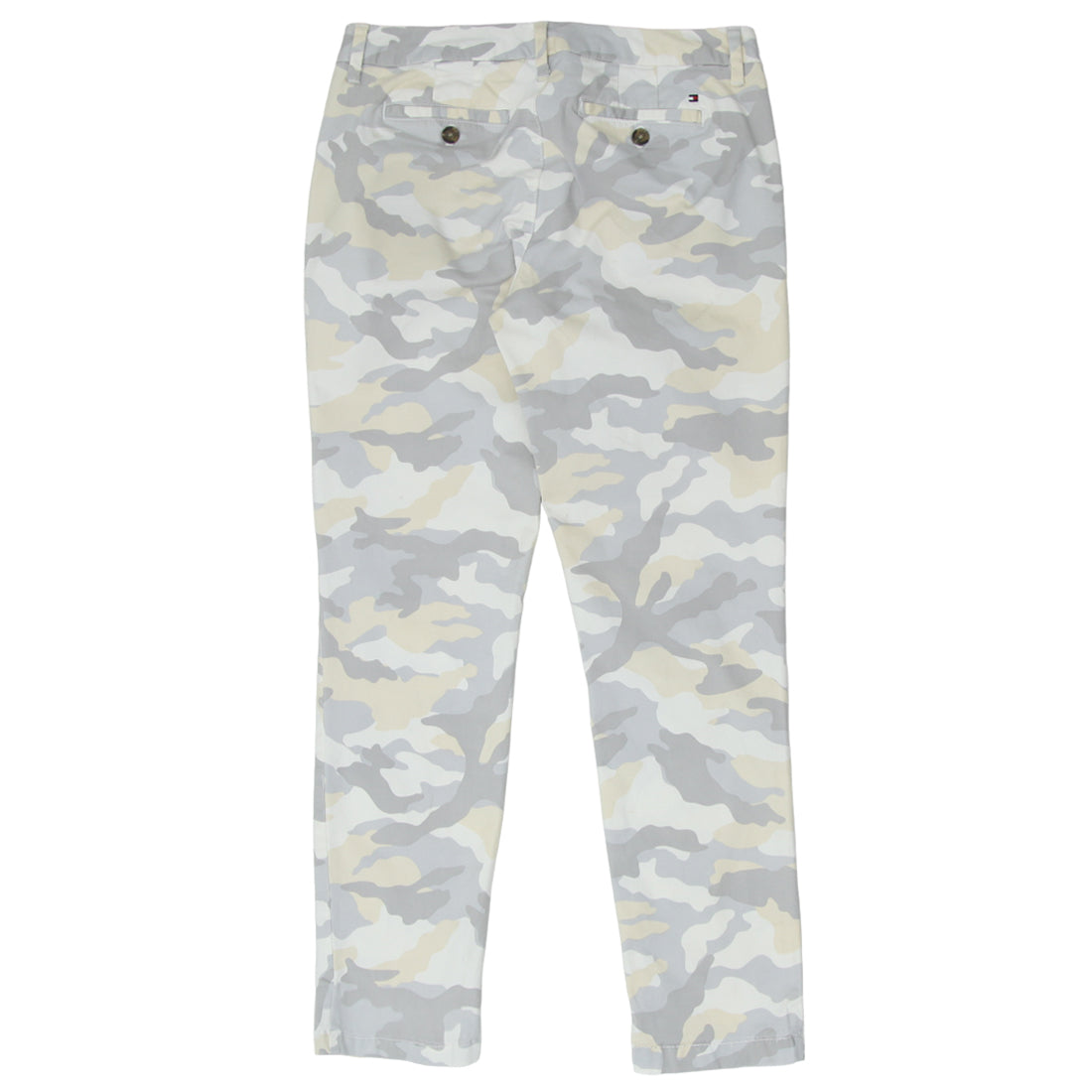 Tommy hilfiger deals camo pants