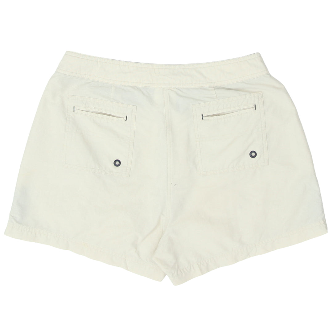 Ladies Powder Room Multi Pocket Shorts