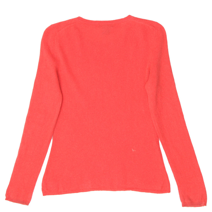 Ladies Lord & Taylor Cashmere Sweater