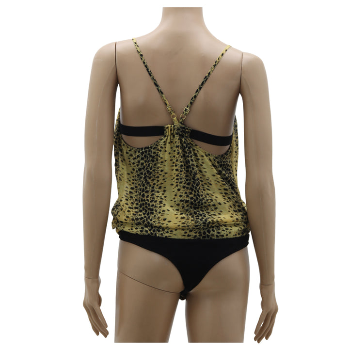 Ladies Guess Strappy Bodysuit