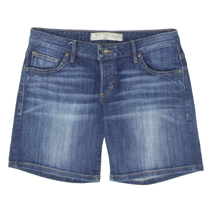 Ladies Guess Denim Shorts