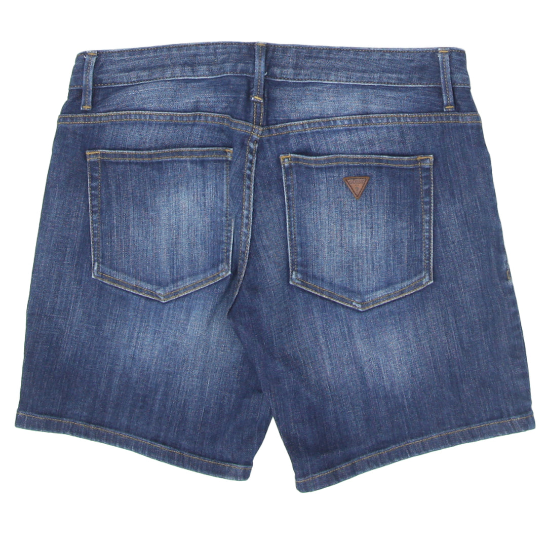 Ladies Guess Denim Shorts