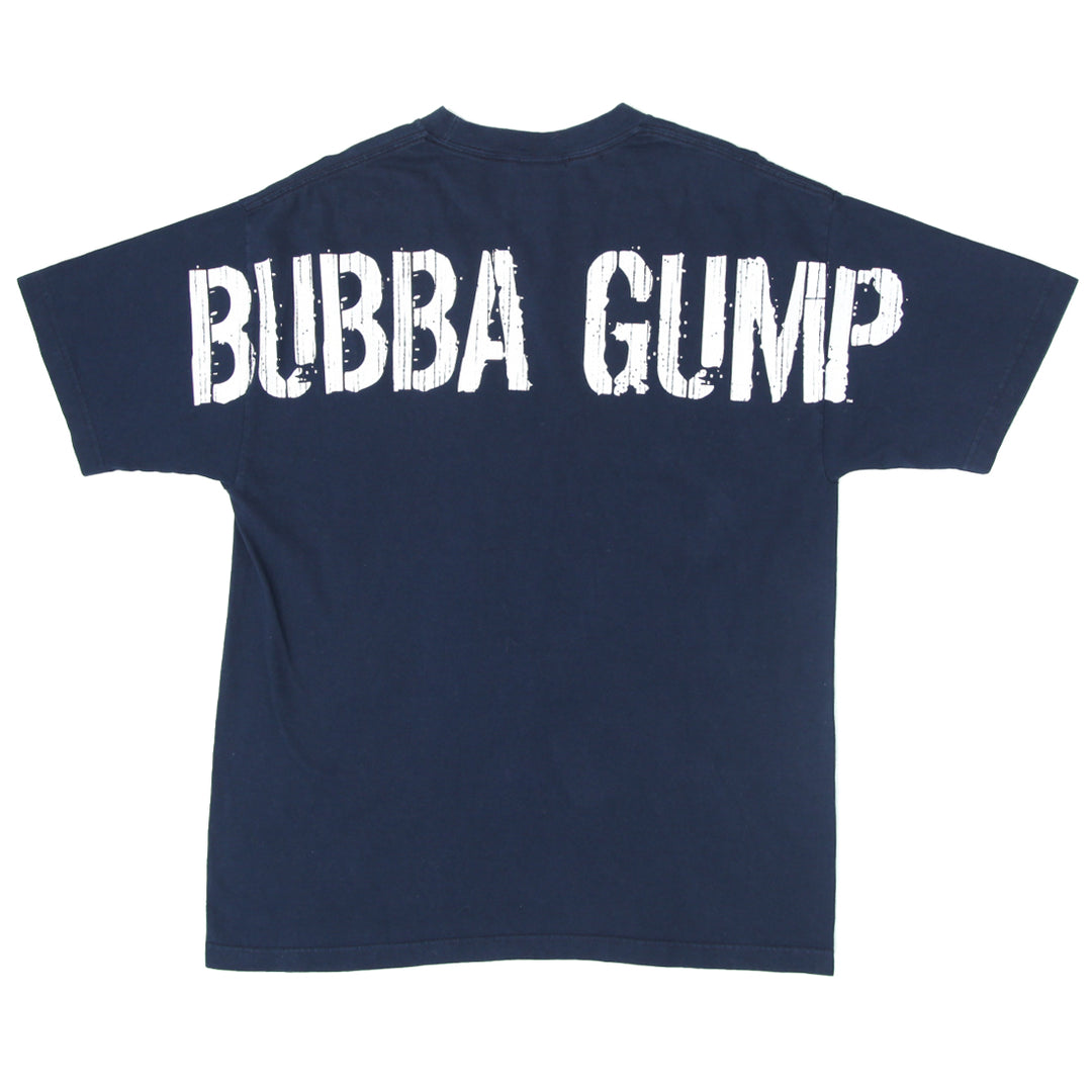 Mens Bubba Gump Cancun T-Shirt