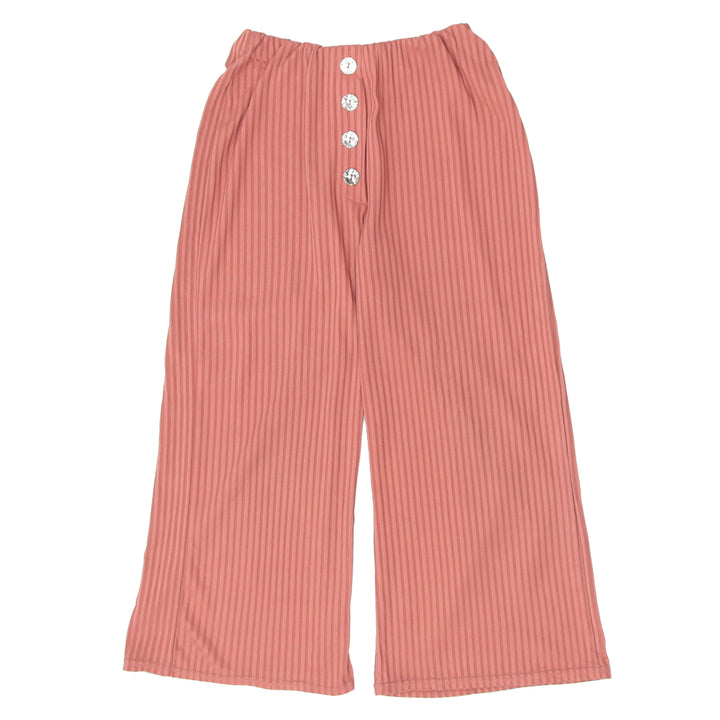 Ladies Lily Morgan Culottes Pants