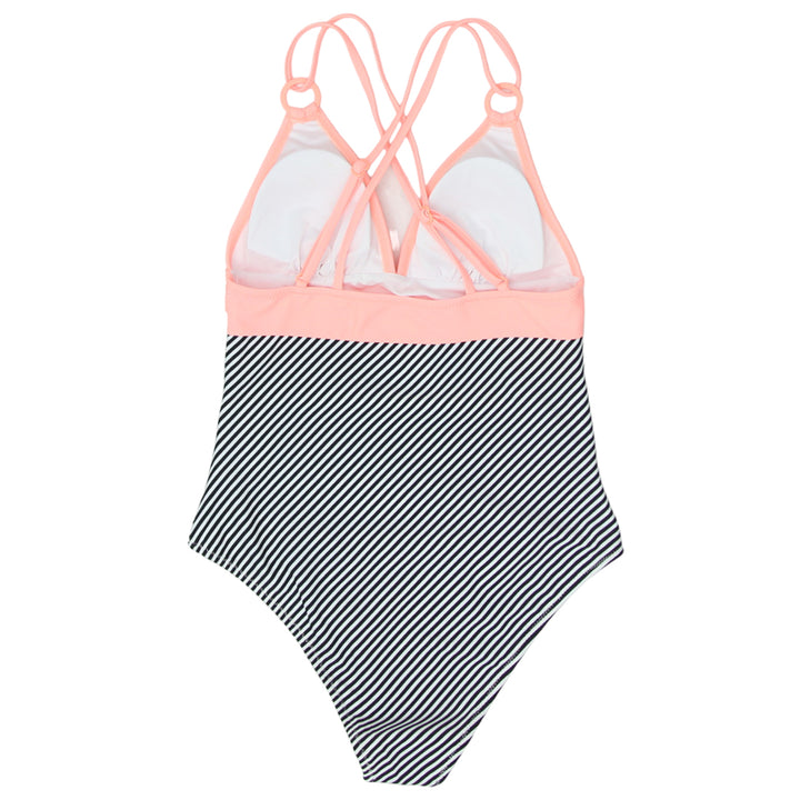 Ladies Cupshe Padded One Piece Swimsuit