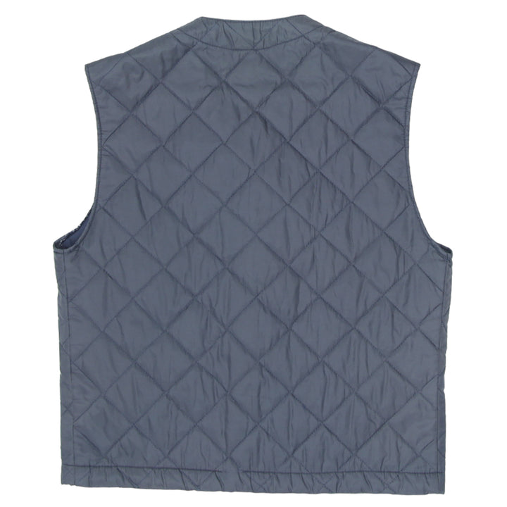 Ladies Republic Aviation Sleeveless Quilted Vest