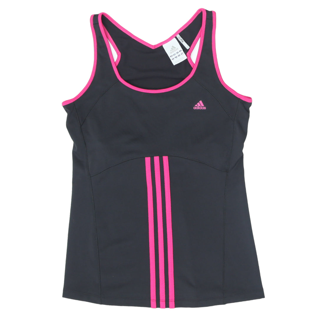 Ladies Adidas Workout Tank Top