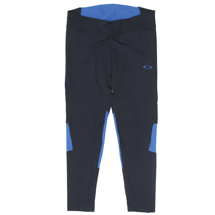 Ladies Oakley Performance Kit Workout Pants