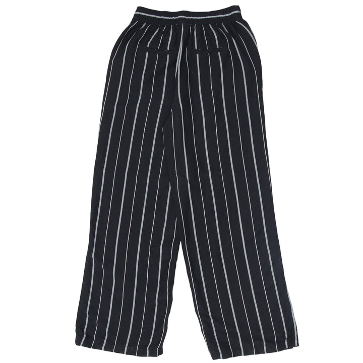 Ladies A New Day Stripe Wide Leg Pants