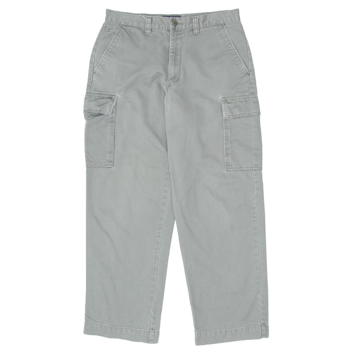 Mens Eddie Bauer Cargo Pants