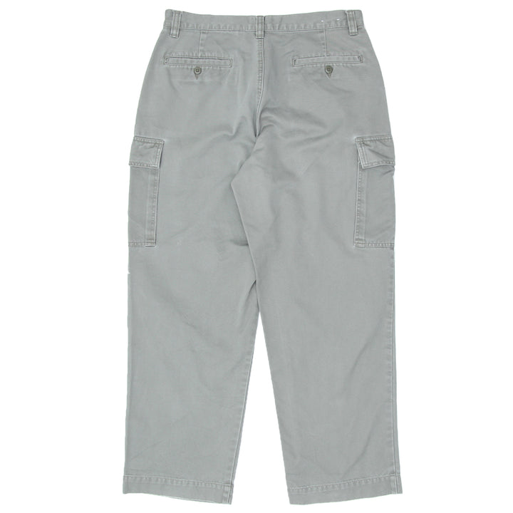 Mens Eddie Bauer Cargo Pants