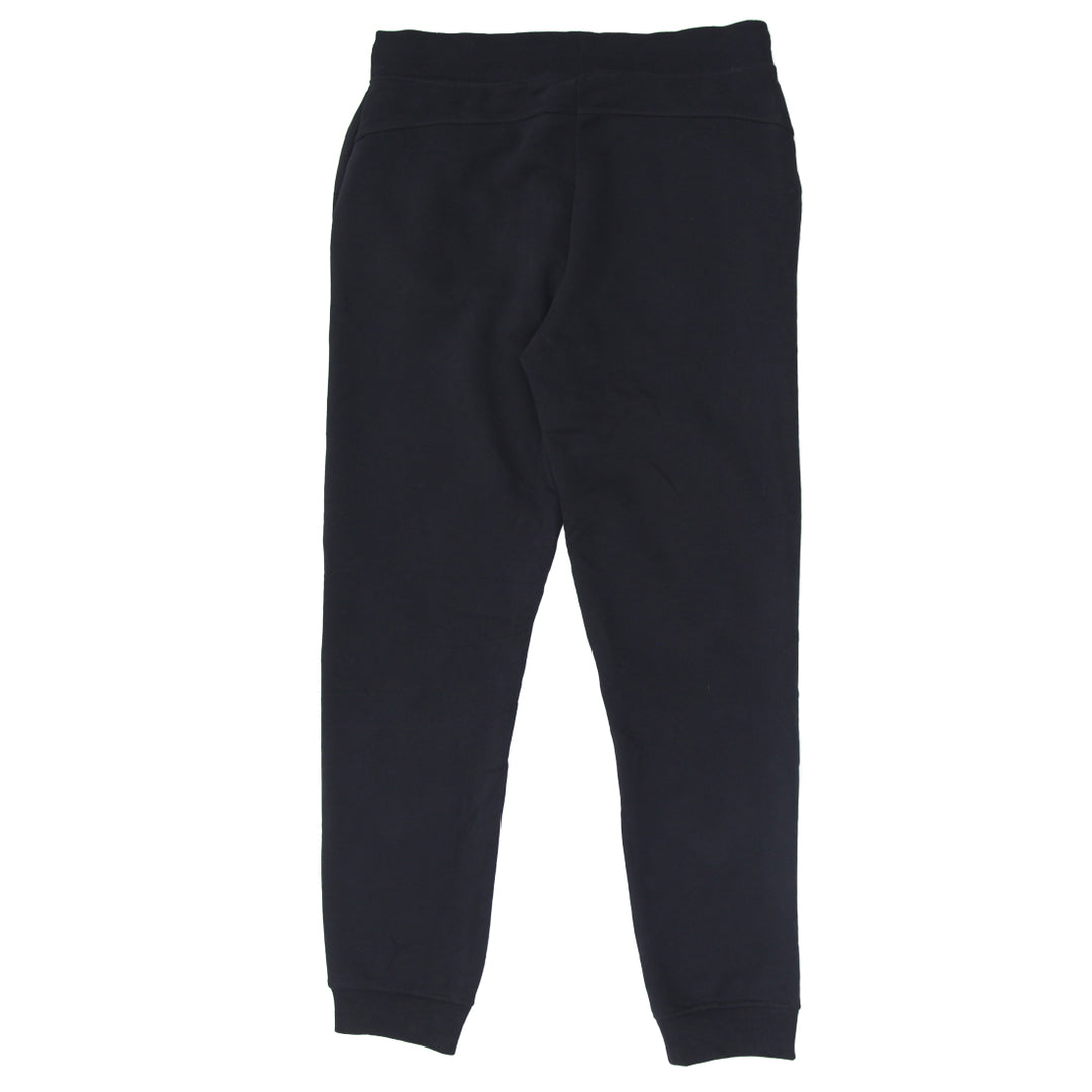 Ladies Bench Fleece Jogger Pants