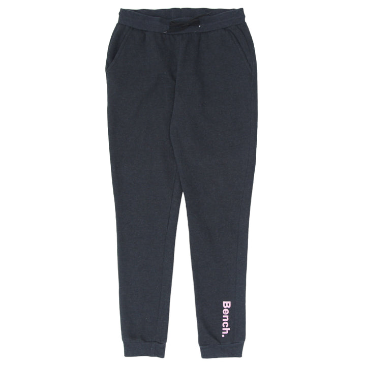 Ladies Bench Fleece Jogger Pants