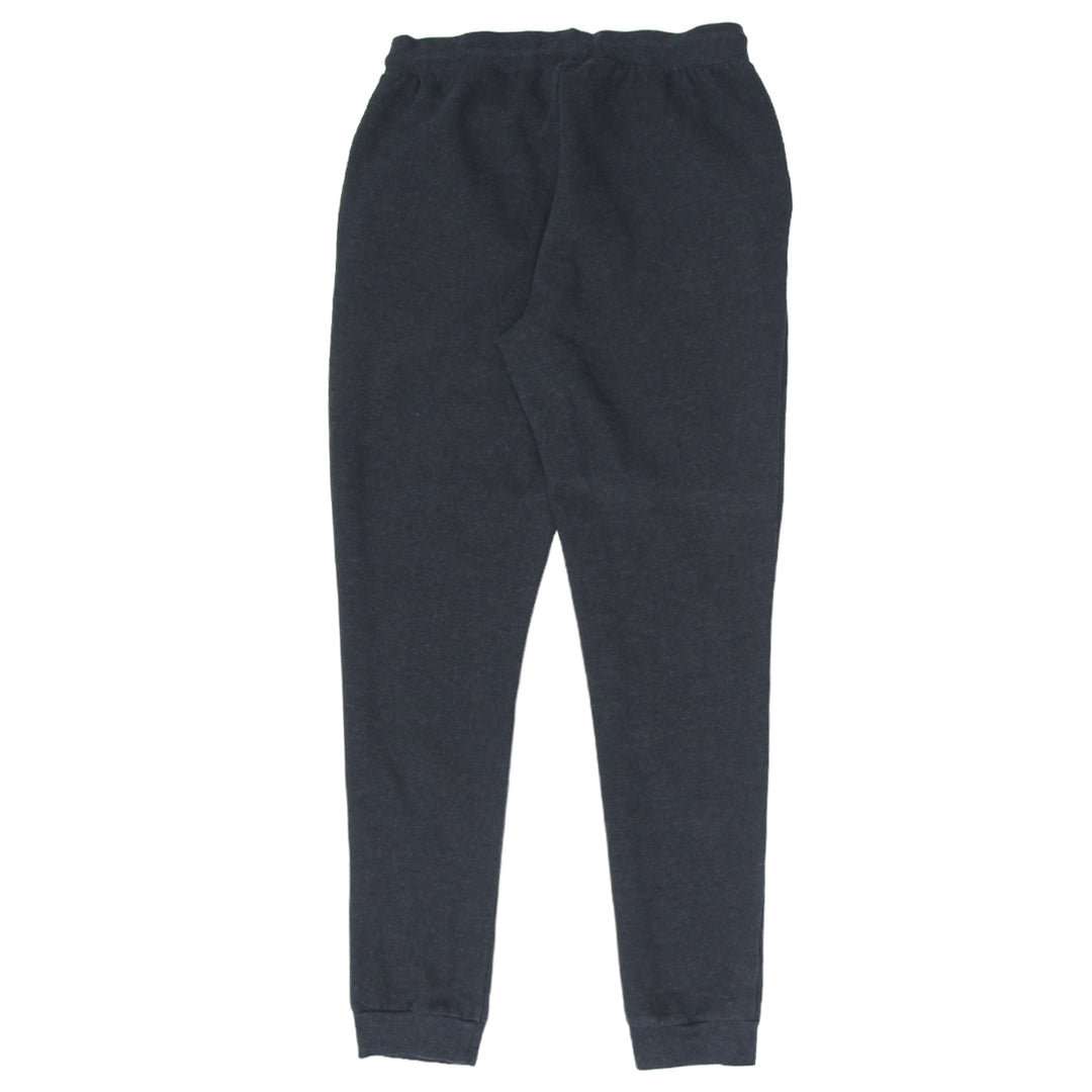 Ladies Bench Fleece Jogger Pants