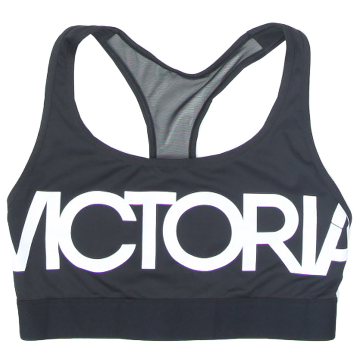 Ladies Victoria's Sport Racerback Sports Bra