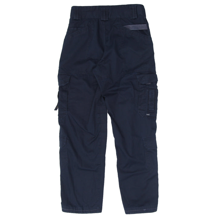 Mens 5.11 Tactical Series Navy Cargo Pantss