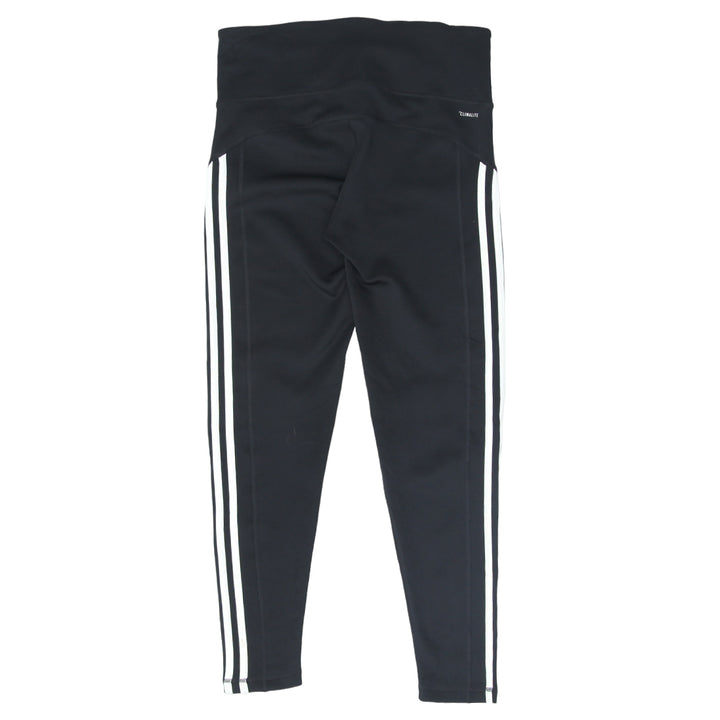 Ladies Adidas Climalite Sports Legging Pants