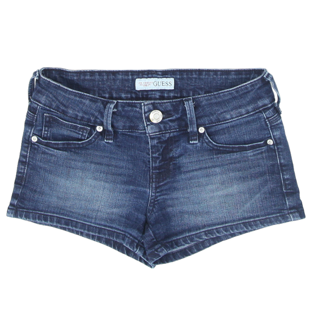 Ladies Guess Denim Shorts