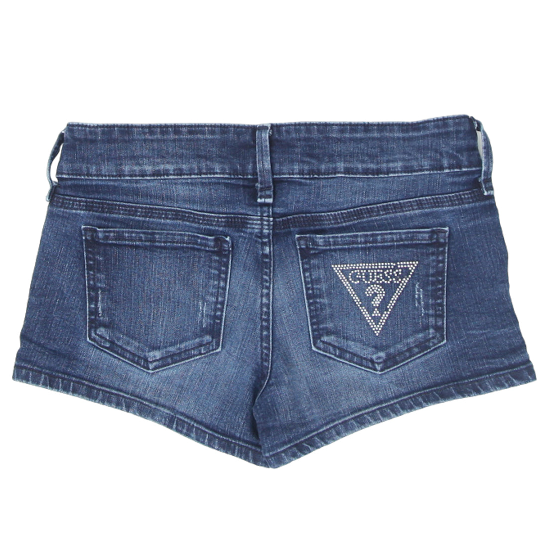 Ladies Guess Denim Shorts