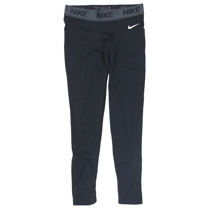 Mens Nike Dri-Fit Compression Pants