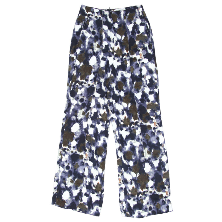 Ladies Native Youth High Waist Printed Pants