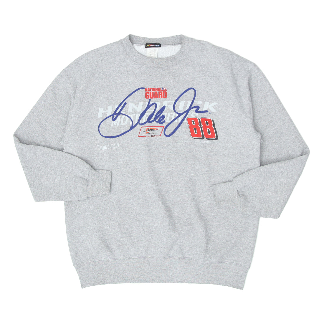 National guard sweatshirt hotsell