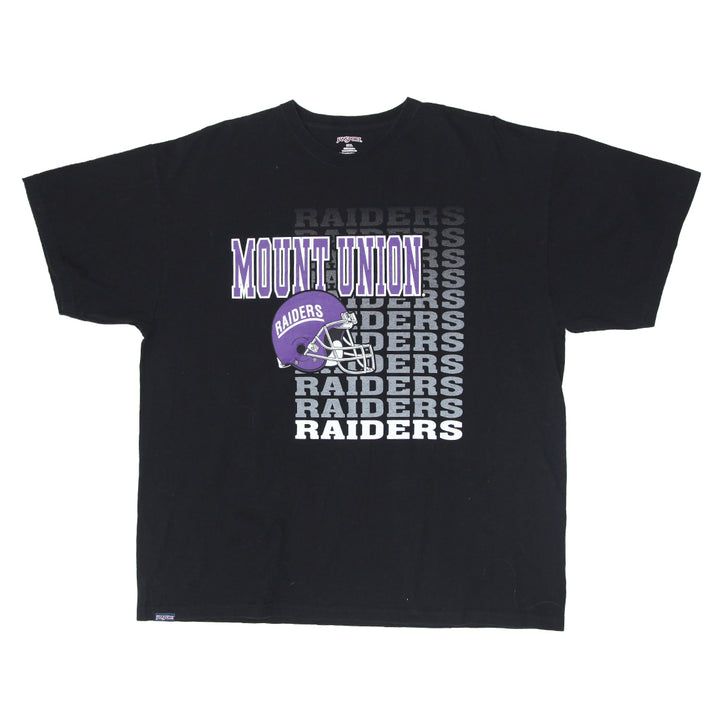 Mens Jansport Mount Union Raiders T-Shirt