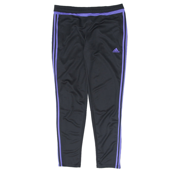 Ladies Embroidered Adidas Sports Pants