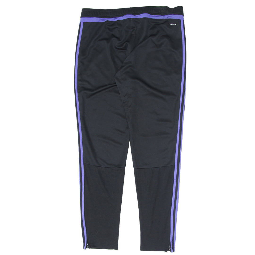 Ladies Embroidered Adidas Sports Pants