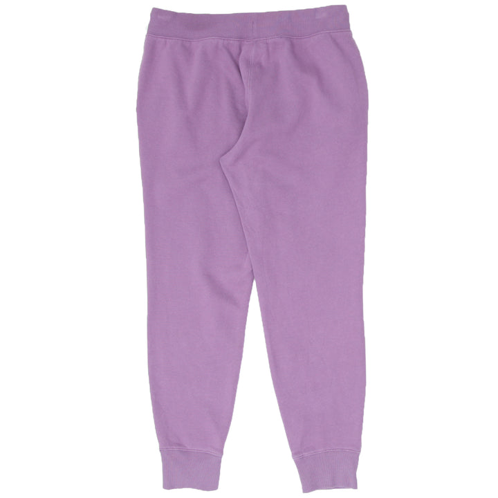 Ladies Champion Embroidered Sports Jogger Pants