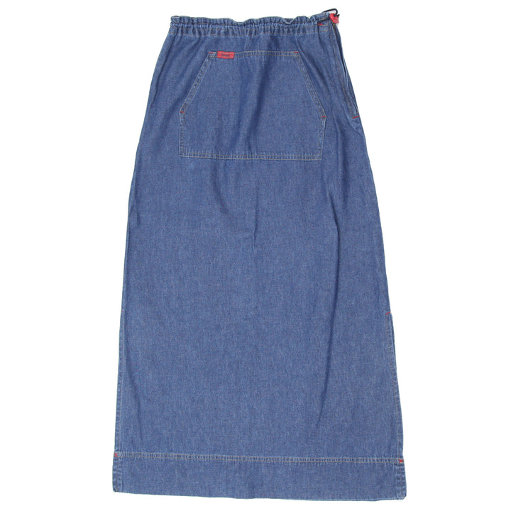 Ladies 725 Originals Denim Skirt