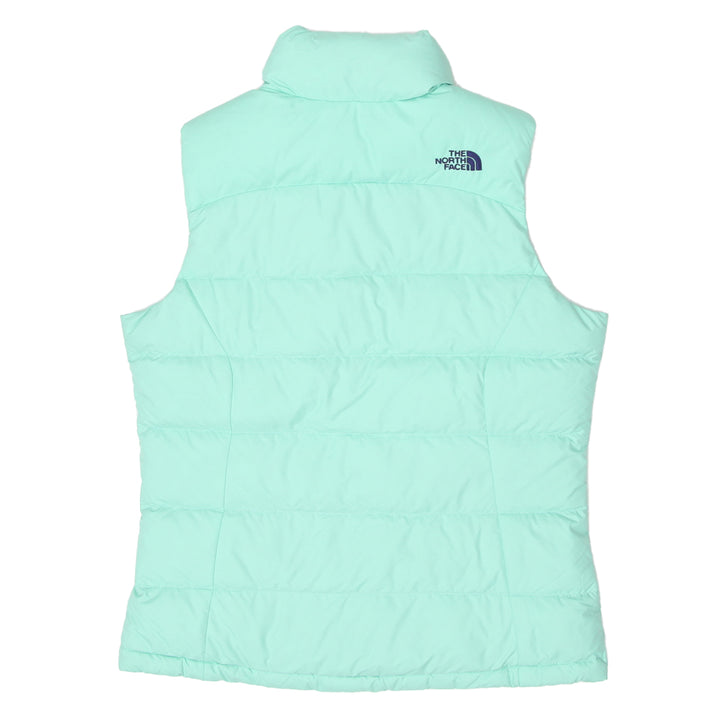 Ladies The North Face Puffer Jacket