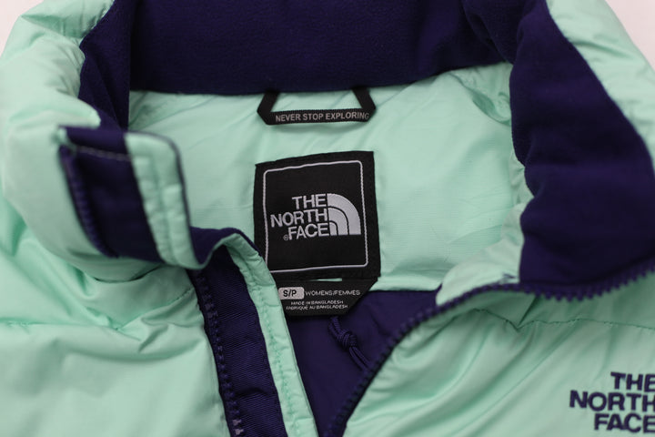 Ladies The North Face Puffer Jacket