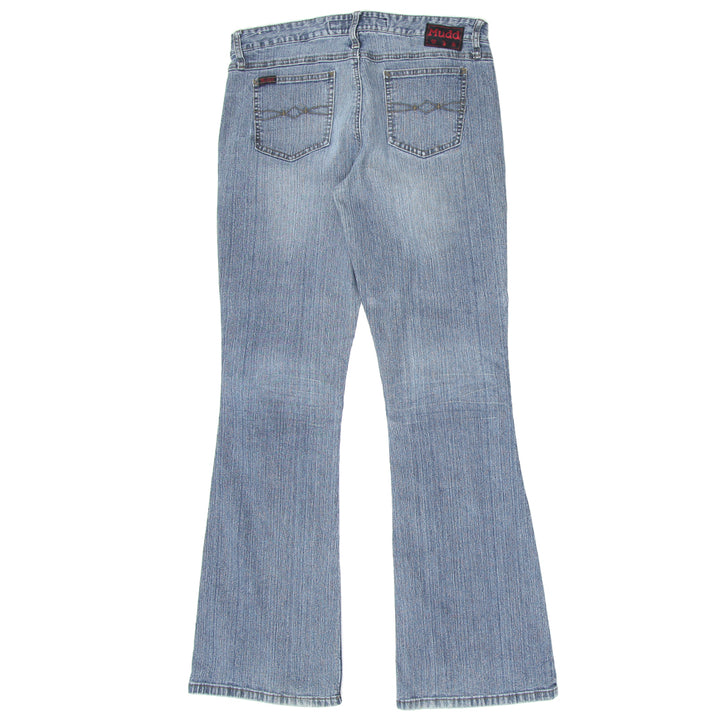 Y2K Mudd Ladies Bootcut Jeans