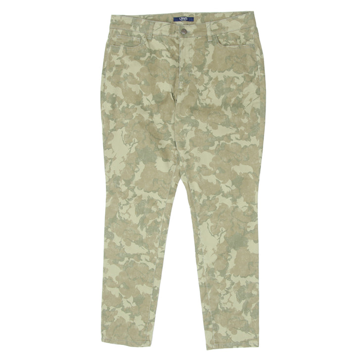 Ladies Chaps Camo Pants