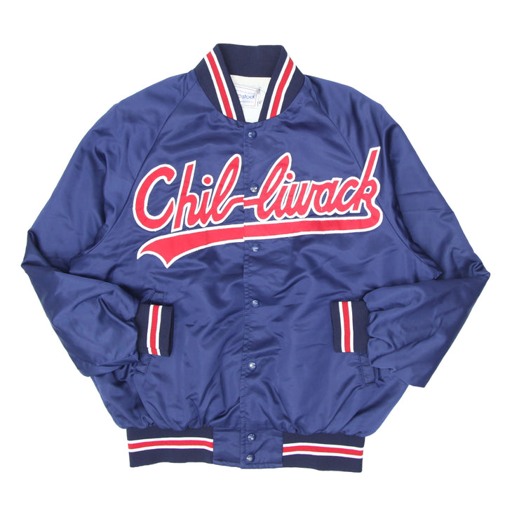 Vintage  Prostock Chilliwack Bomber Jacket