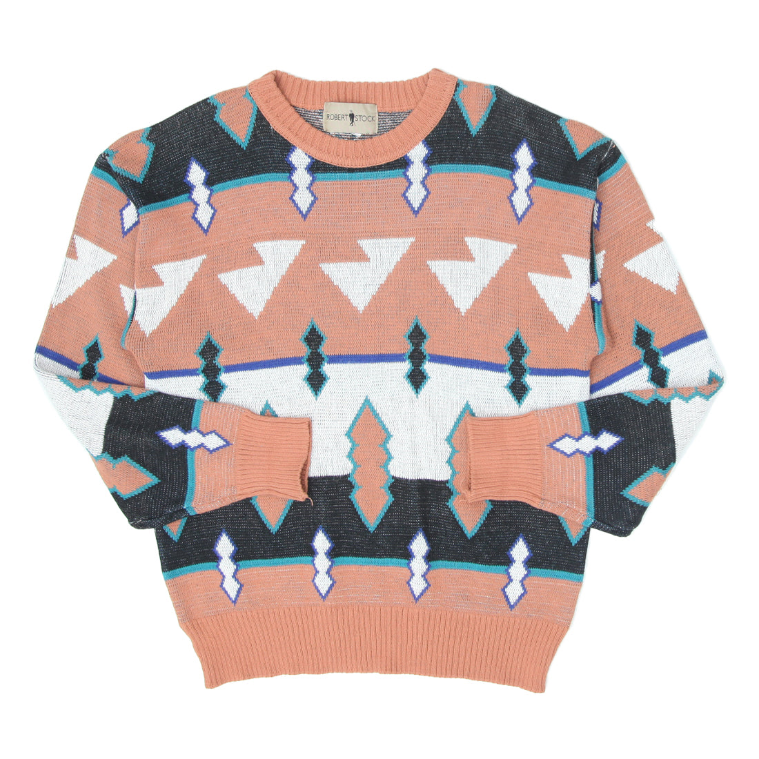 Stock vintage sweater store