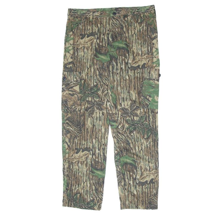 Mens Liberty Realtree Cargo Pants