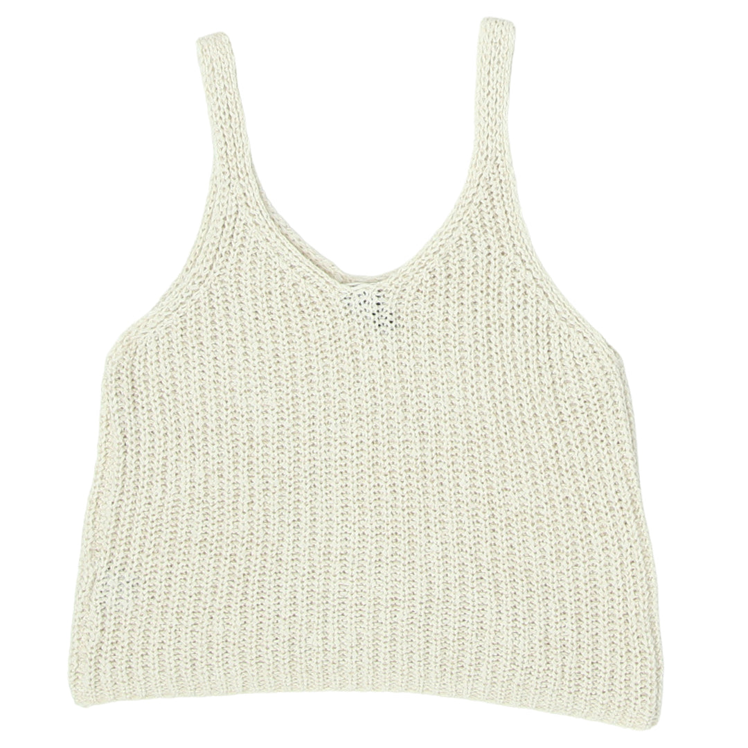 Ladies Y2K Moon&Madison Knitted Top