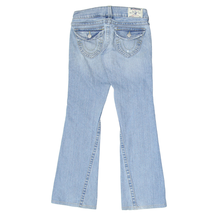 Y2K True  Religion Bootcut Jeans